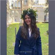 Offro aiuto compiti e ripetizioni online sono laureata in ingegneria al politecnico